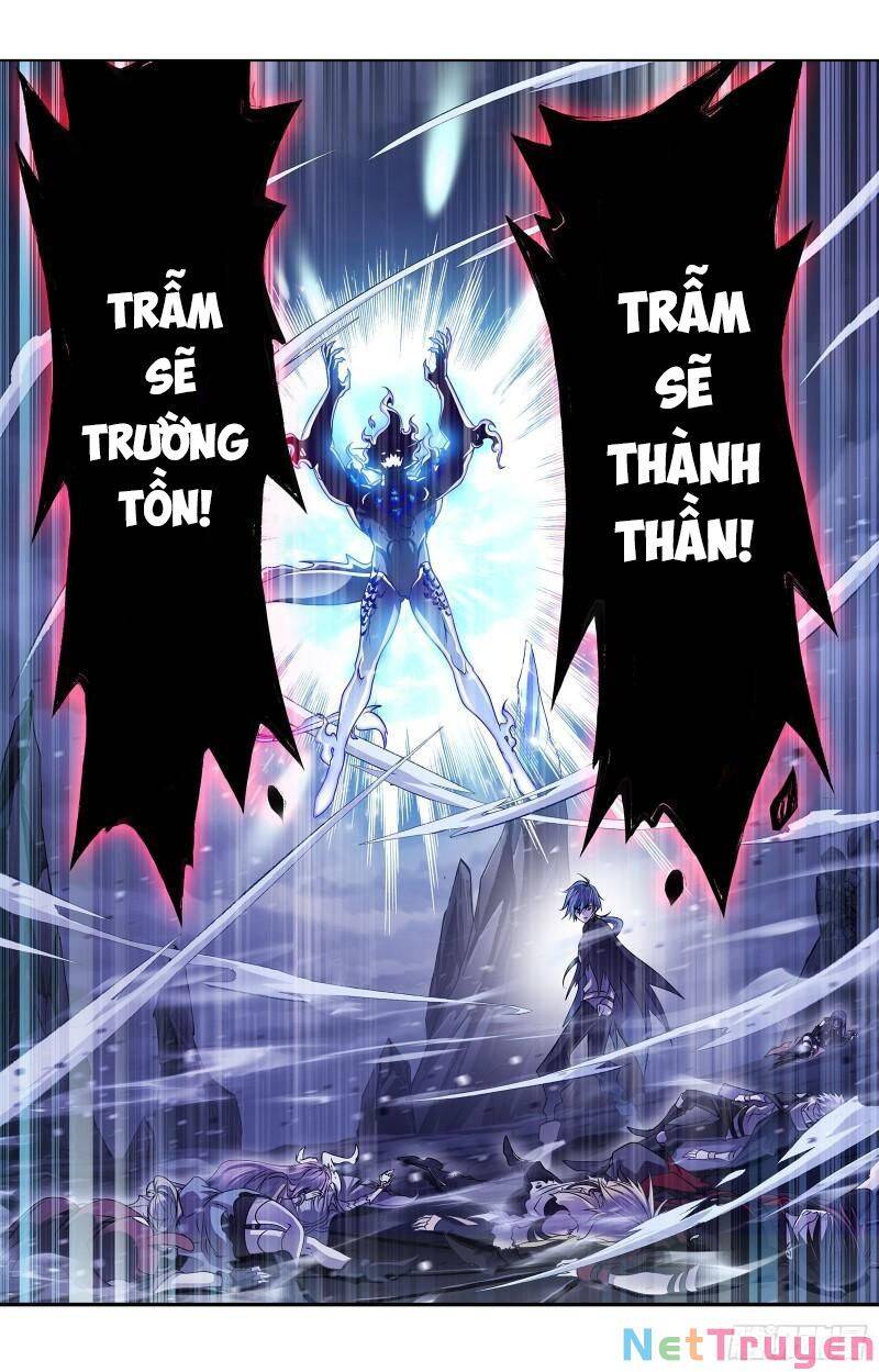 Đấu La Đại Lục - Chương 317.5