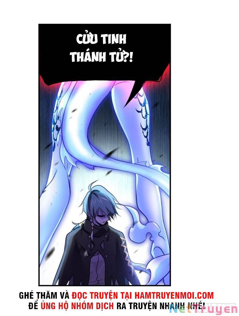 Đấu La Đại Lục - Chương 317.5