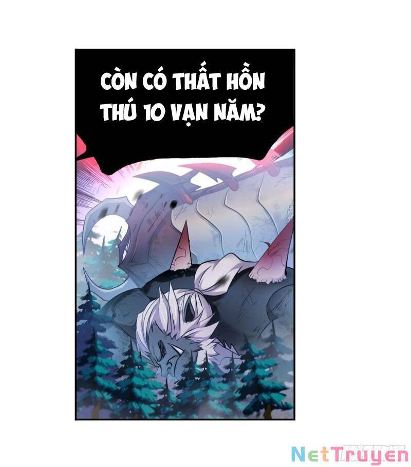 Đấu La Đại Lục - Chương 317.5