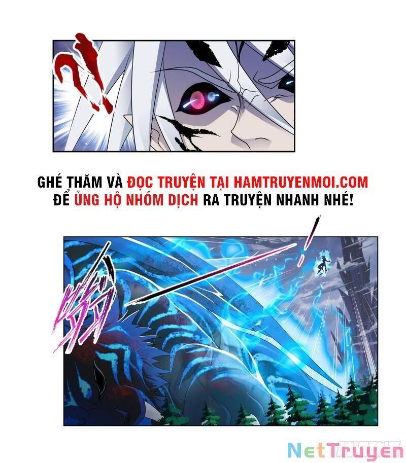 Đấu La Đại Lục - Chương 317.5