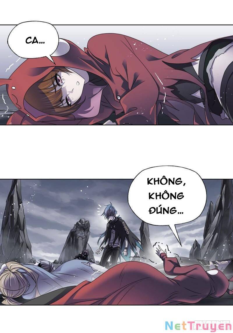 Đấu La Đại Lục - Chương 317.5