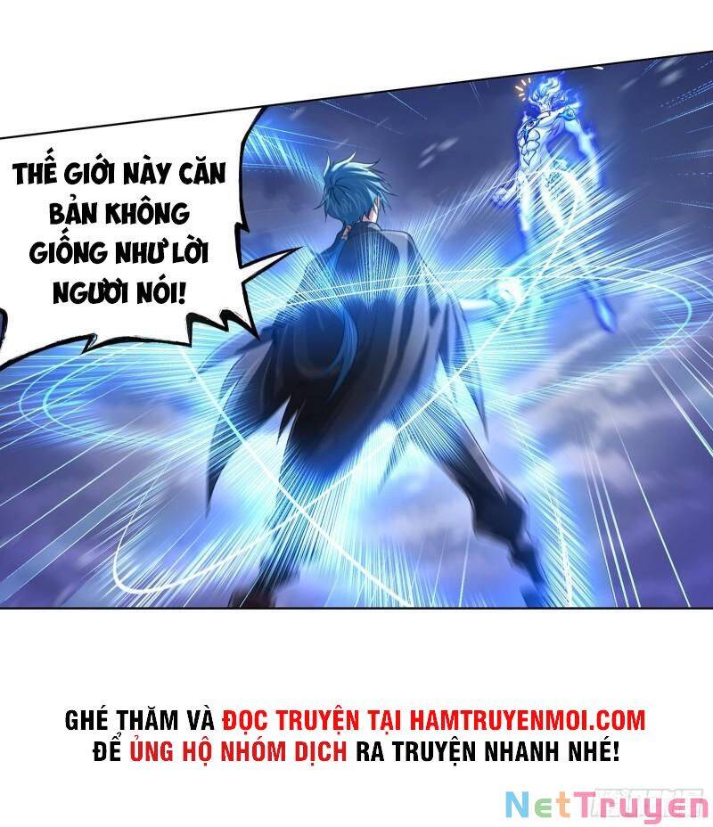 Đấu La Đại Lục - Chương 317.5