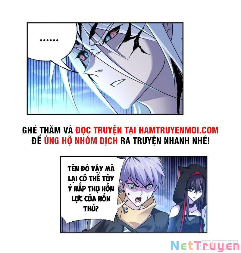 Đấu La Đại Lục - Chương 317.5