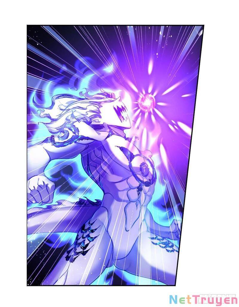 Đấu La Đại Lục - Chương 317.5