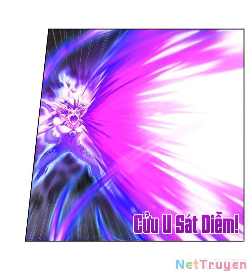 Đấu La Đại Lục - Chương 317.5