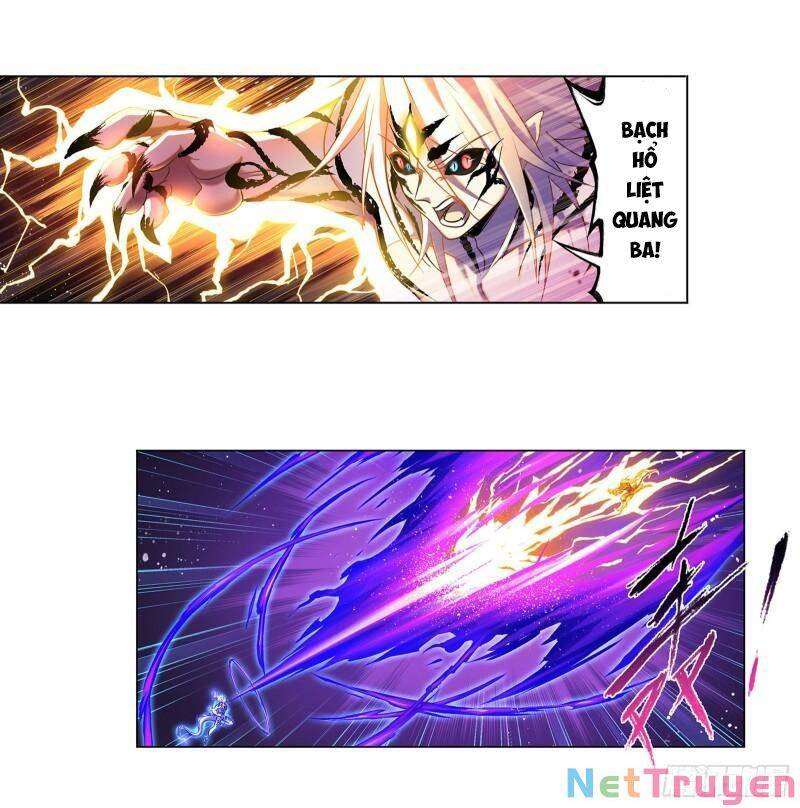 Đấu La Đại Lục - Chương 317.5