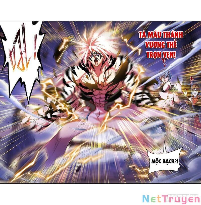 Đấu La Đại Lục - Chương 317