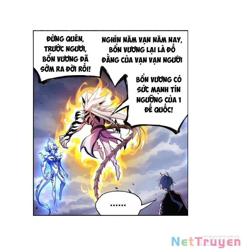 Đấu La Đại Lục - Chương 317