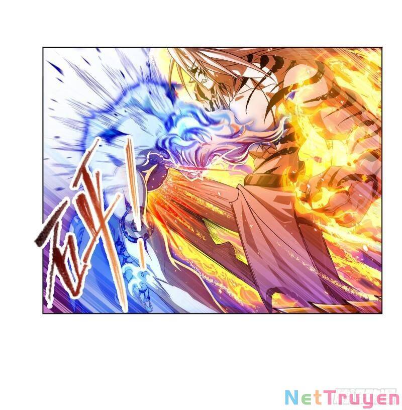 Đấu La Đại Lục - Chương 317