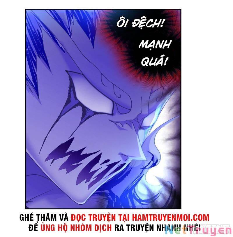 Đấu La Đại Lục - Chương 317