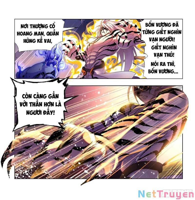 Đấu La Đại Lục - Chương 317