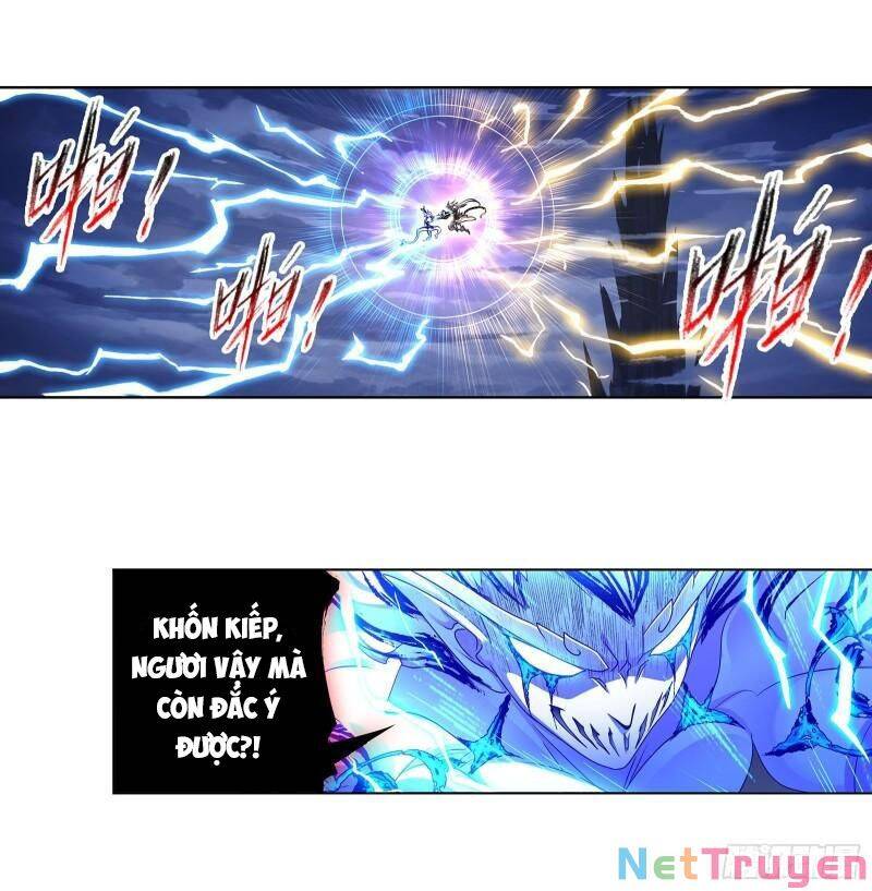 Đấu La Đại Lục - Chương 317