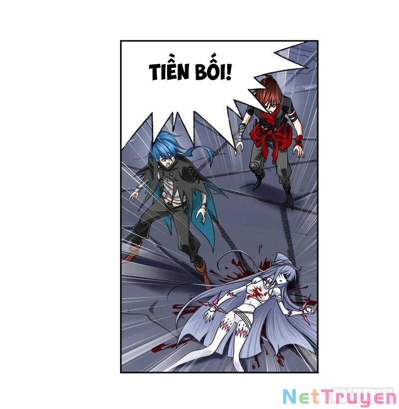 Đấu La Đại Lục - Chương 317