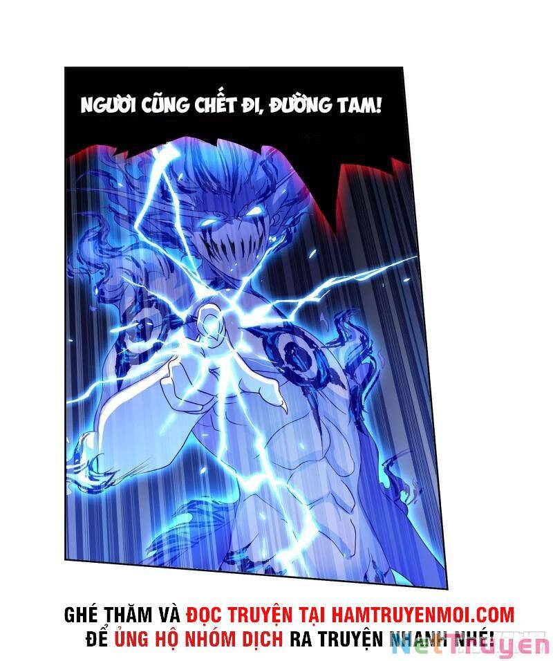 Đấu La Đại Lục - Chương 317