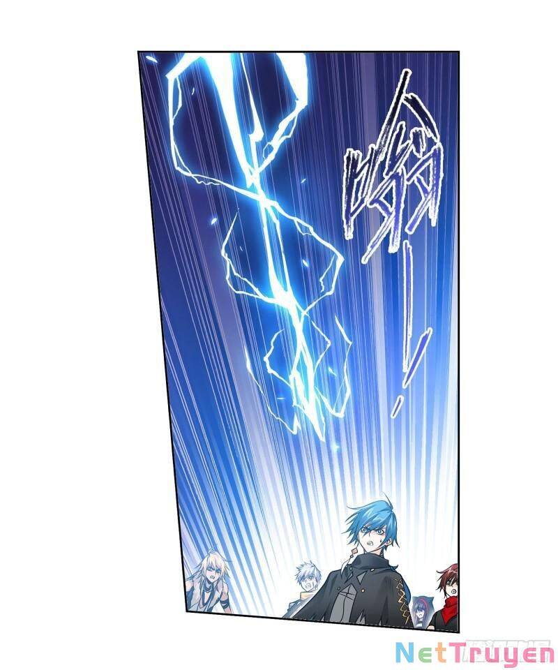 Đấu La Đại Lục - Chương 317