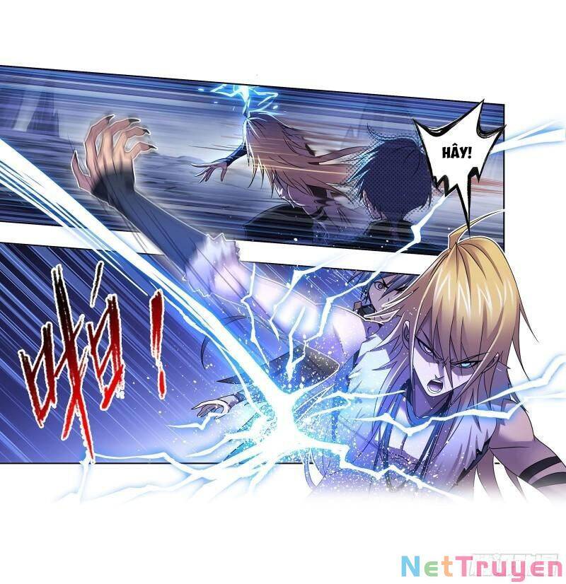 Đấu La Đại Lục - Chương 317