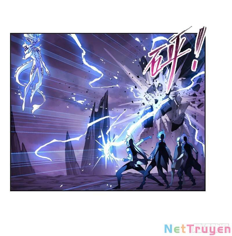 Đấu La Đại Lục - Chương 317