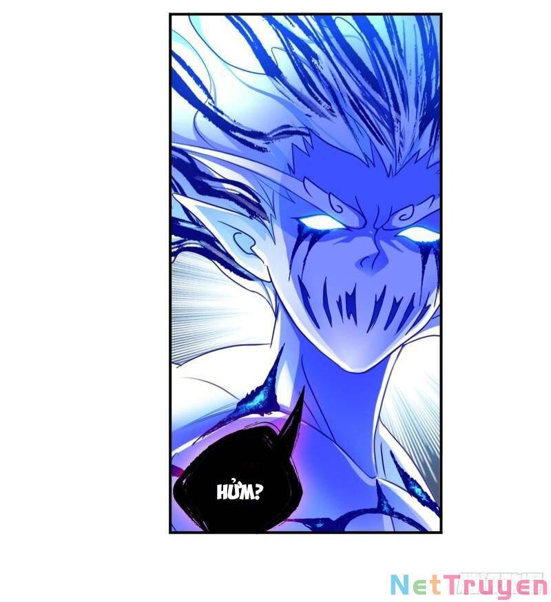 Đấu La Đại Lục - Chương 317