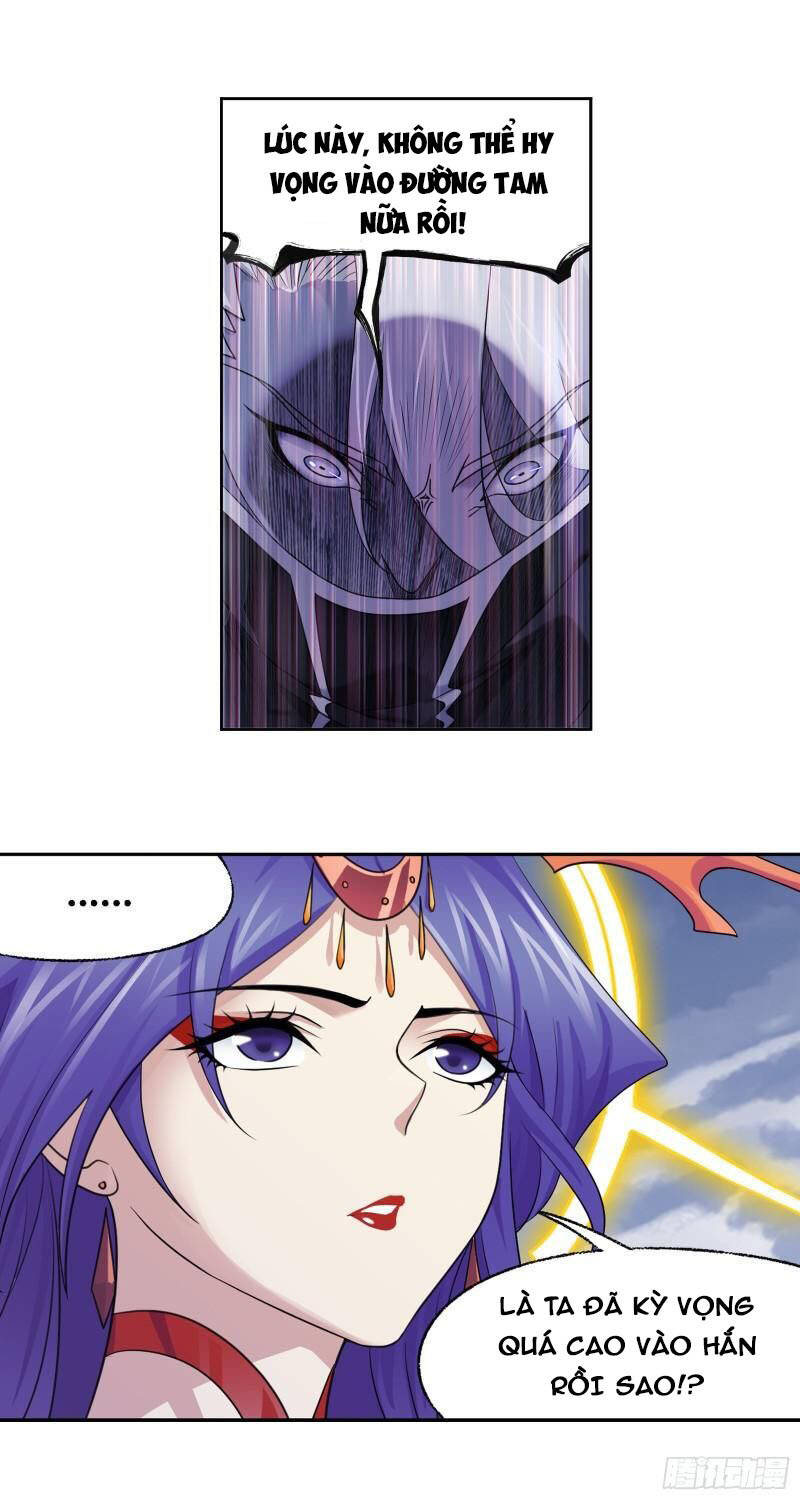 Đấu La Đại Lục - Chương 319.5