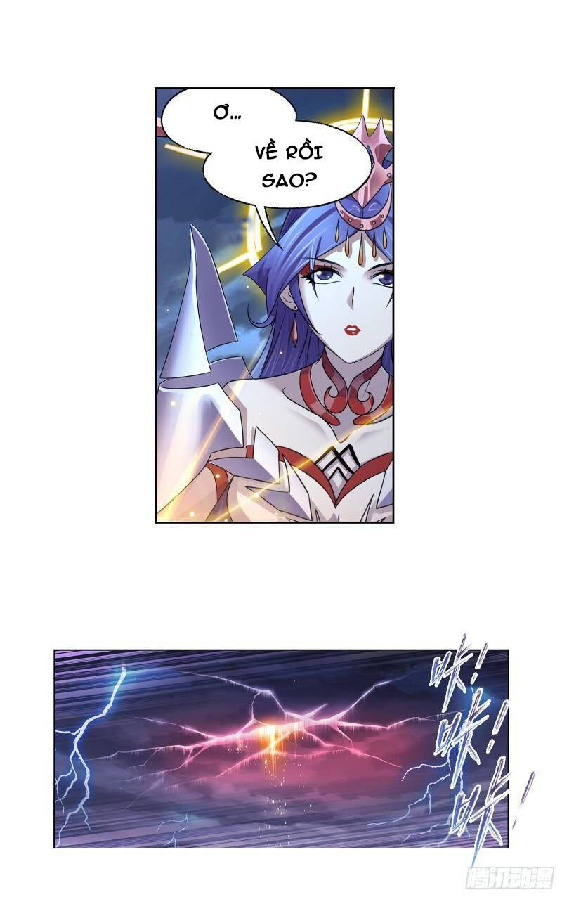 Đấu La Đại Lục - Chương 319.5