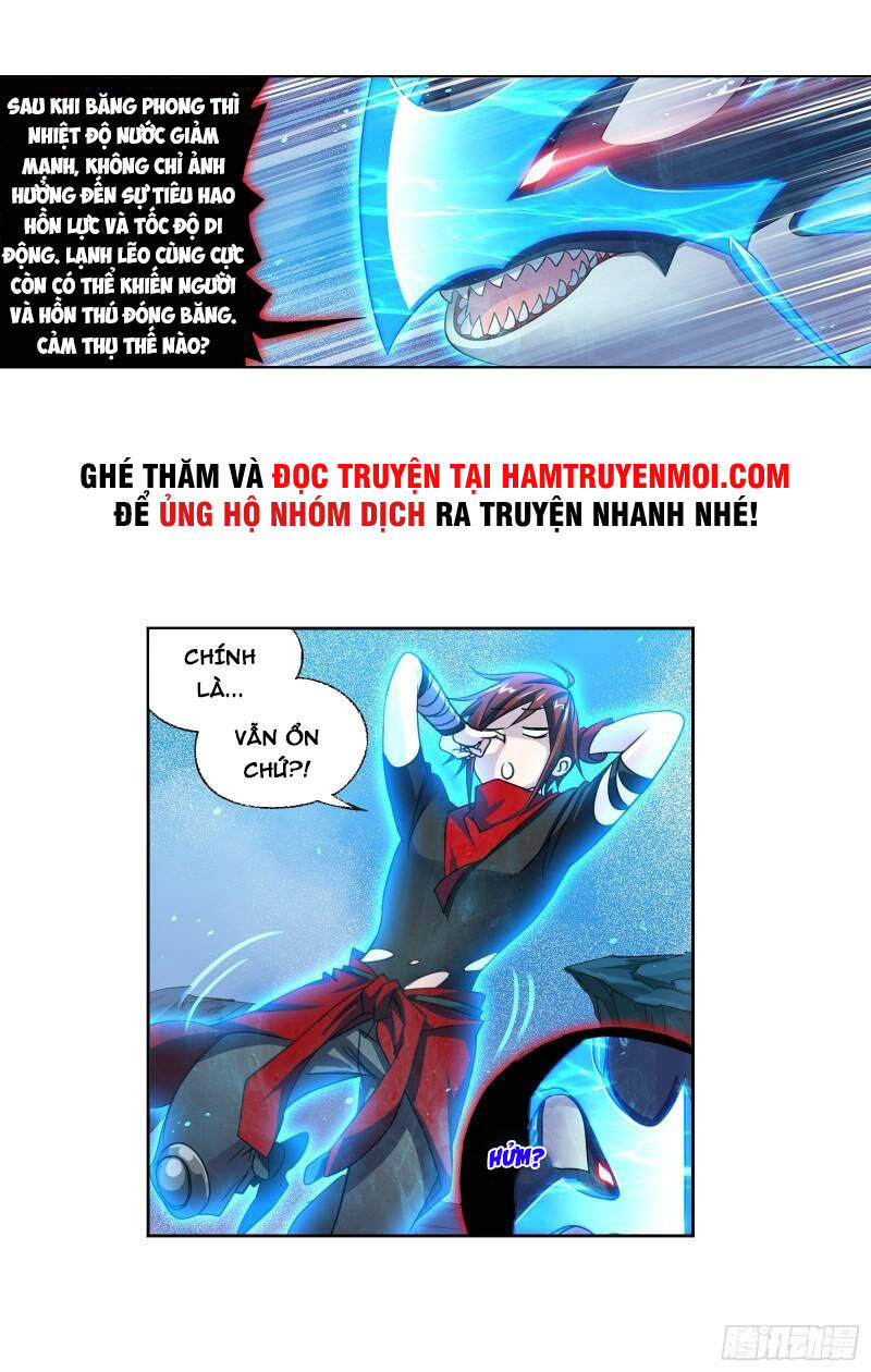 Đấu La Đại Lục - Chương 320.5