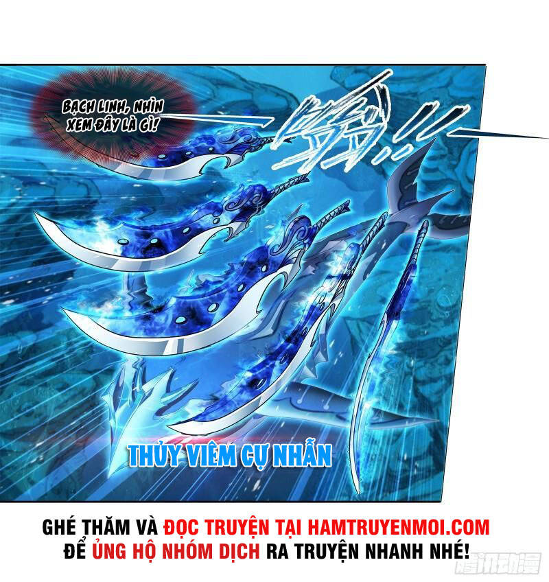 Đấu La Đại Lục - Chương 320.5