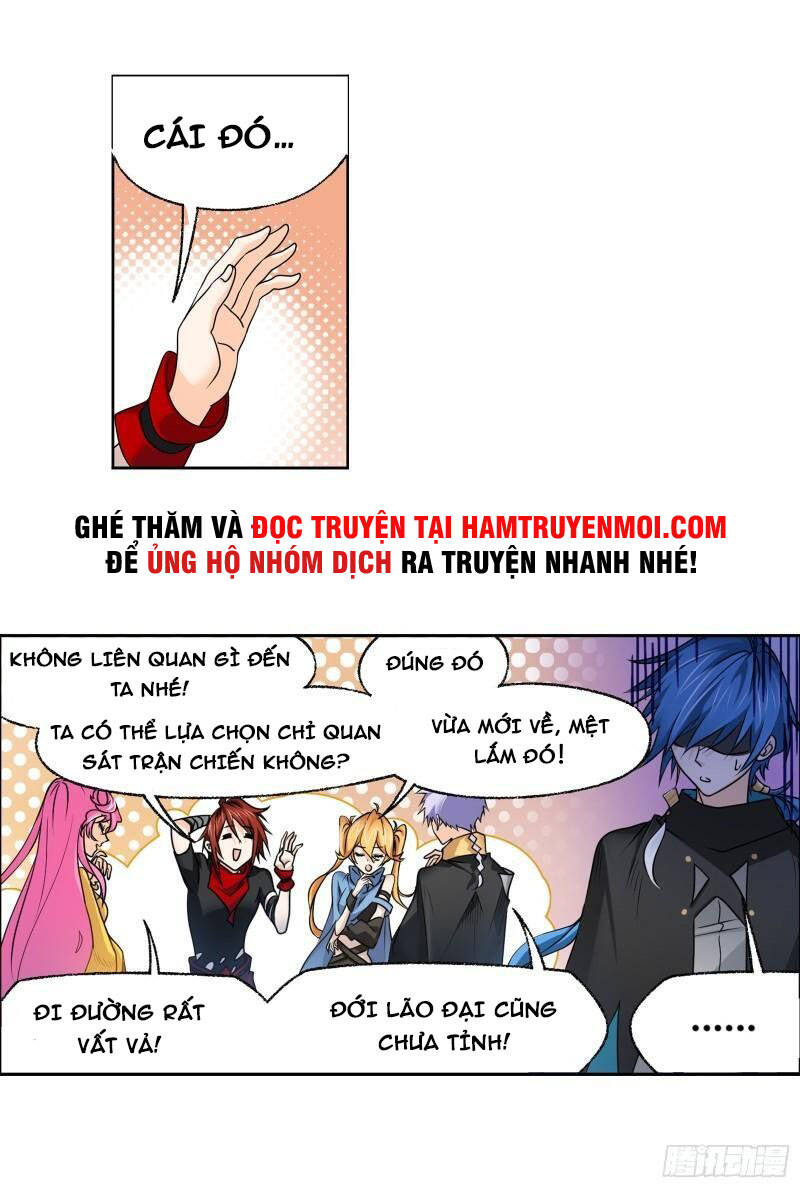 Đấu La Đại Lục - Chương 320.5