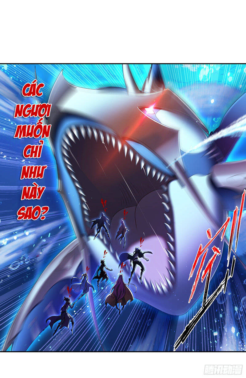 Đấu La Đại Lục - Chương 320