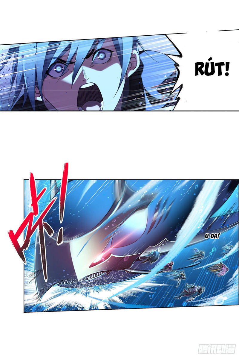 Đấu La Đại Lục - Chương 320