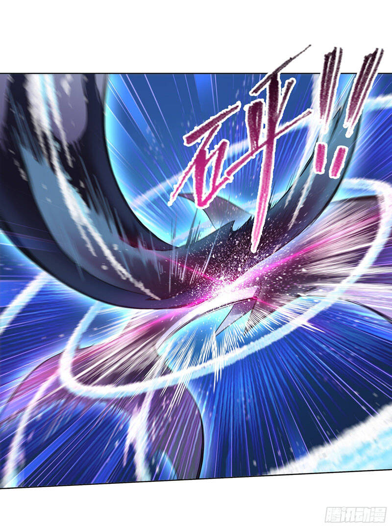 Đấu La Đại Lục - Chương 320