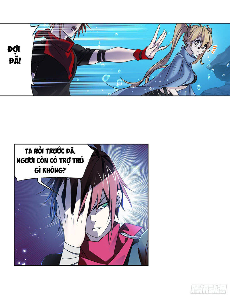 Đấu La Đại Lục - Chương 320