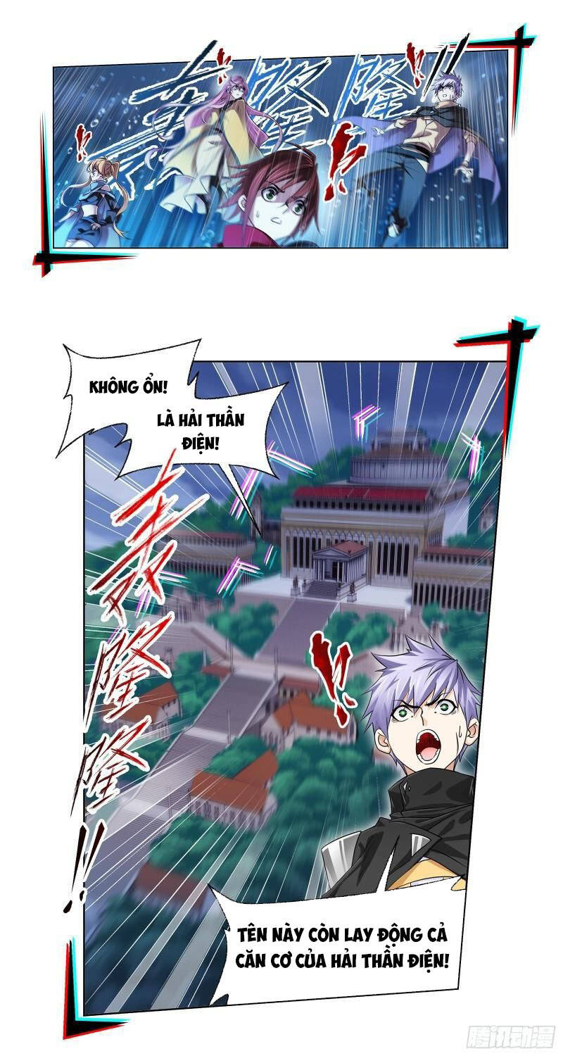 Đấu La Đại Lục - Chương 321.5
