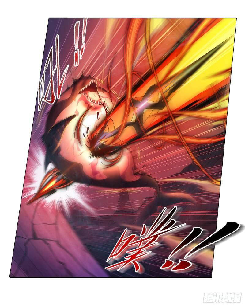 Đấu La Đại Lục - Chương 321.5