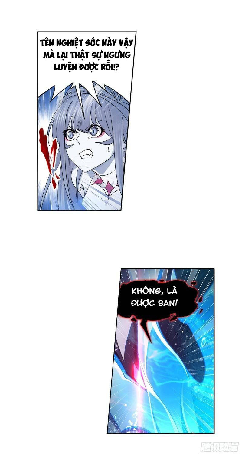 Đấu La Đại Lục - Chương 321