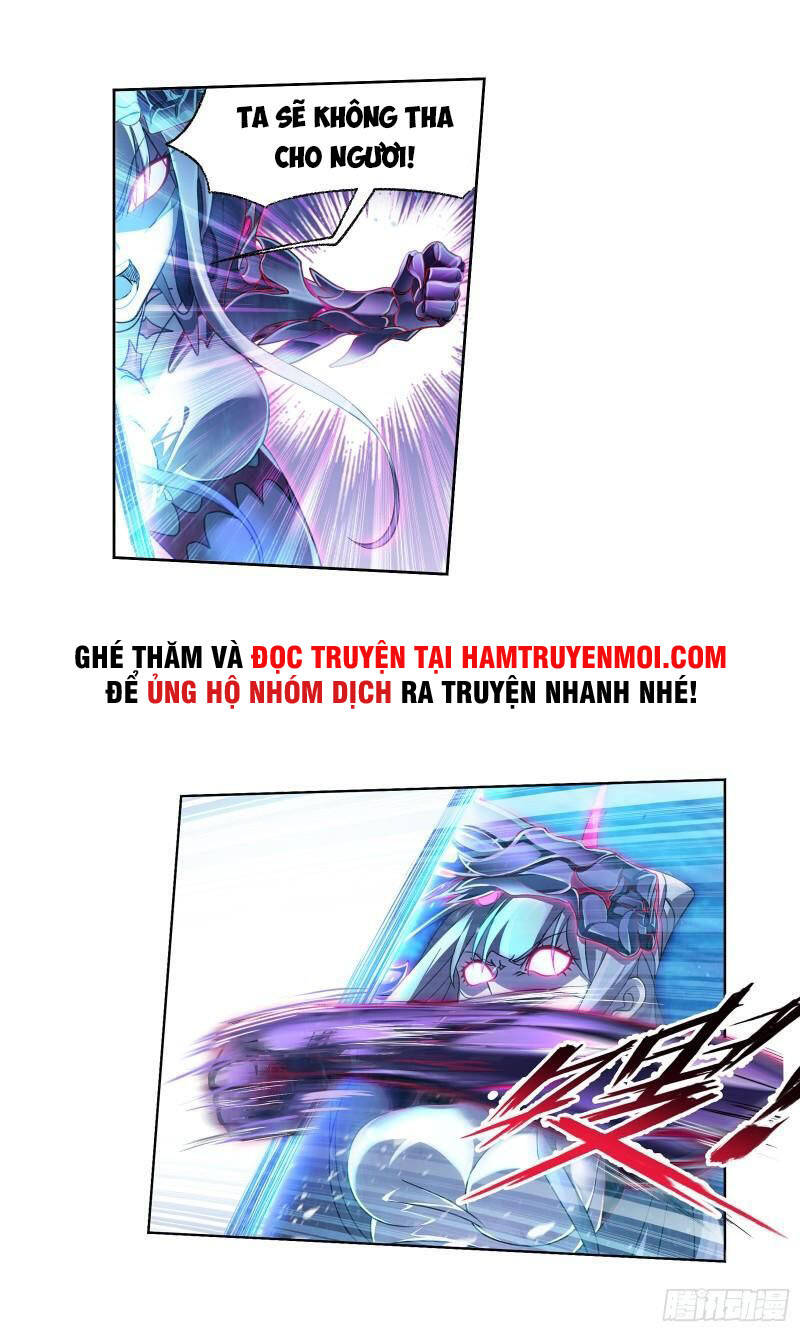 Đấu La Đại Lục - Chương 321