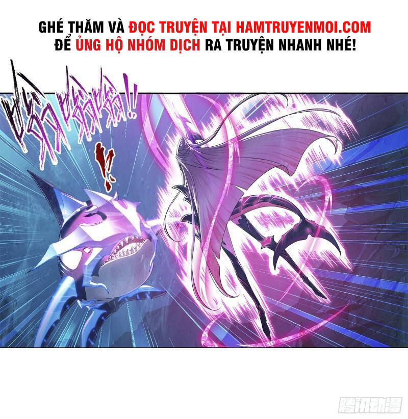 Đấu La Đại Lục - Chương 321