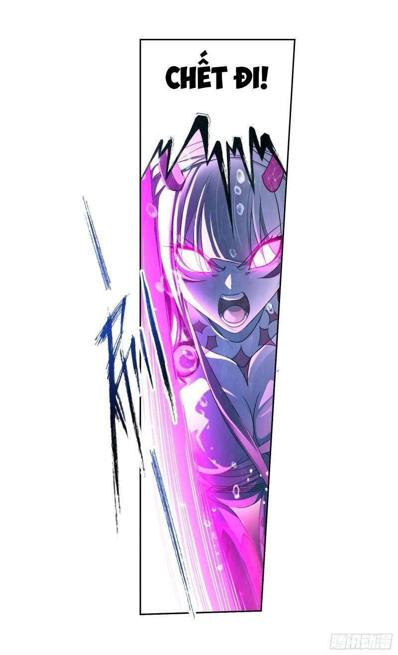 Đấu La Đại Lục - Chương 321