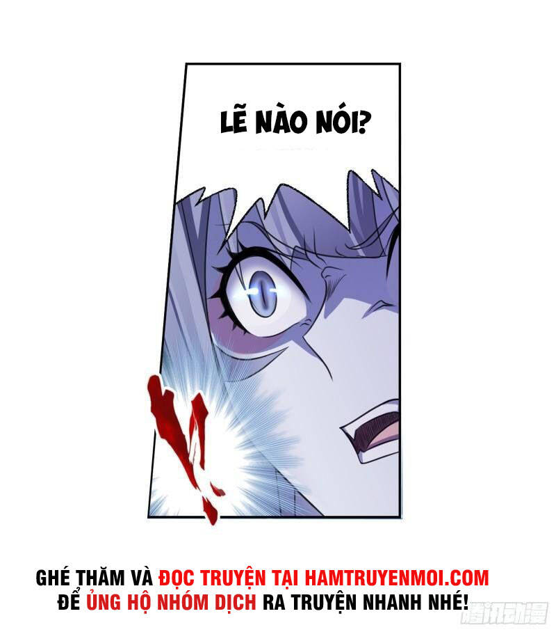 Đấu La Đại Lục - Chương 321