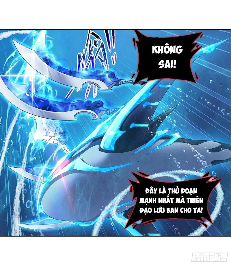 Đấu La Đại Lục - Chương 321