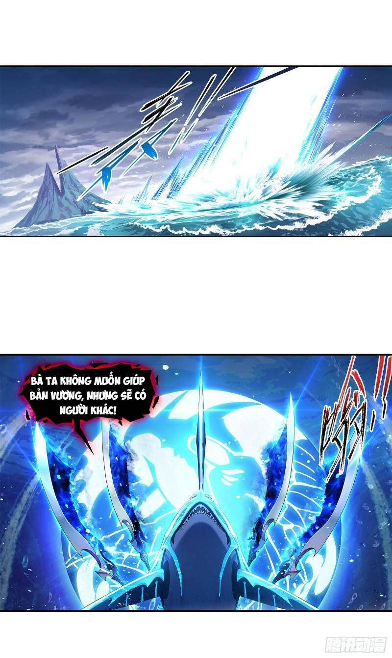 Đấu La Đại Lục - Chương 321