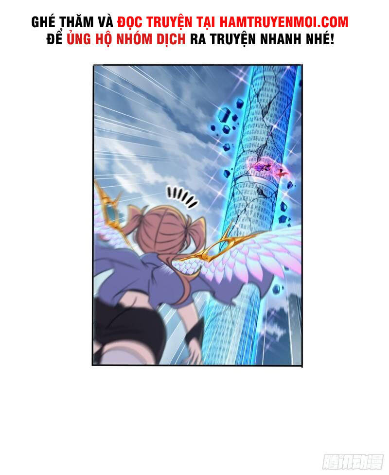 Đấu La Đại Lục - Chương 322.5