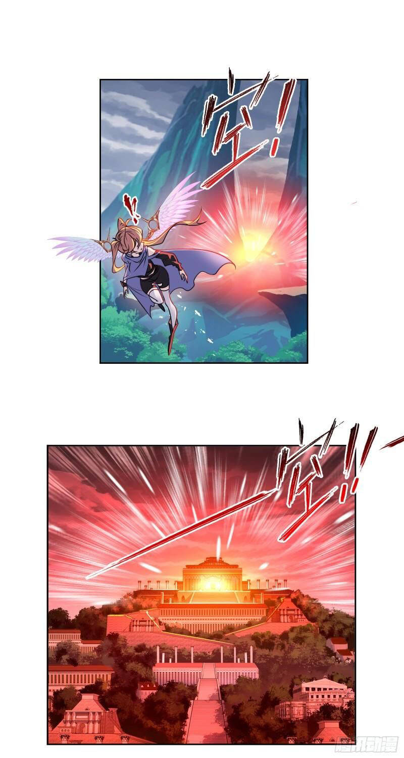 Đấu La Đại Lục - Chương 322.5