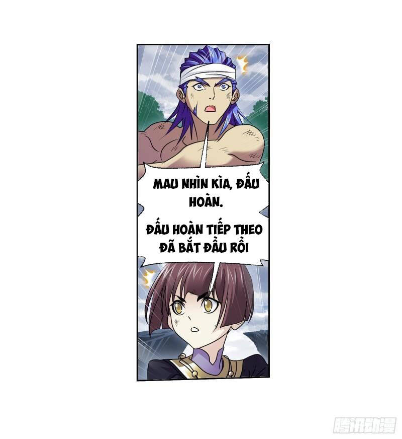 Đấu La Đại Lục - Chương 322.5