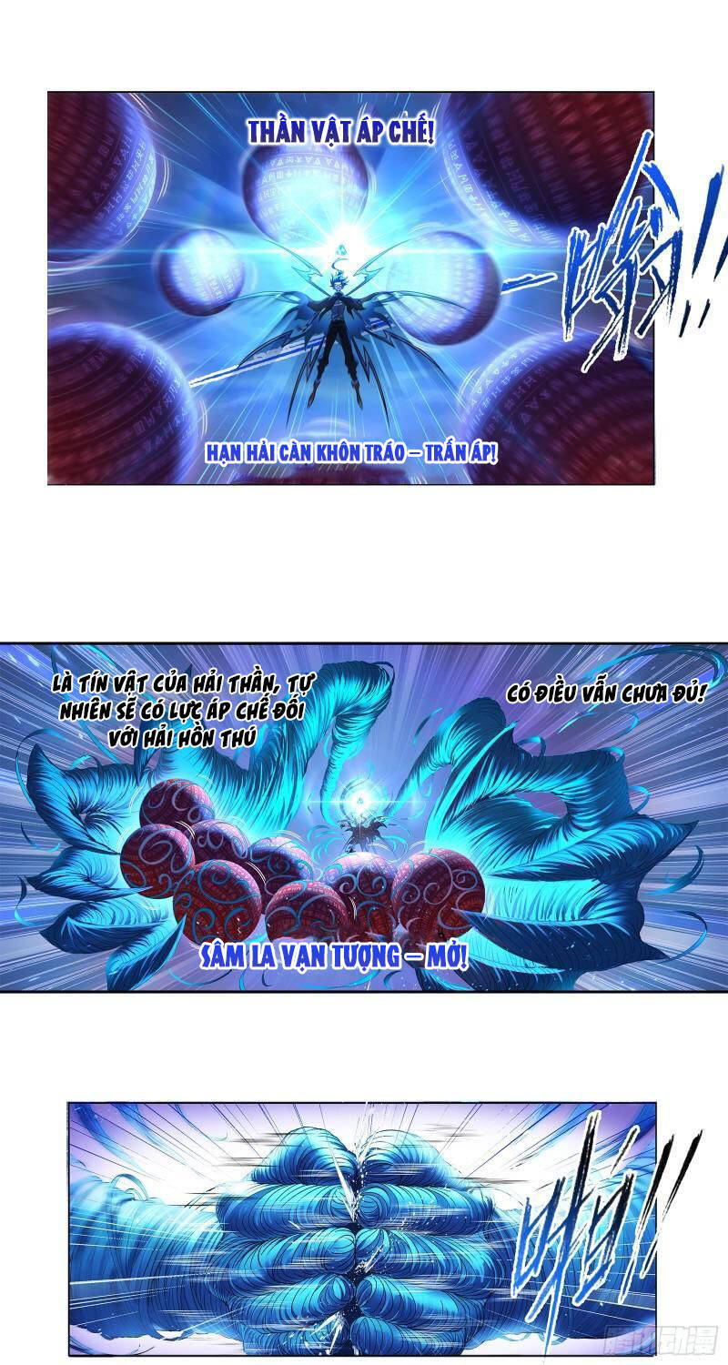 Đấu La Đại Lục - Chương 322.5