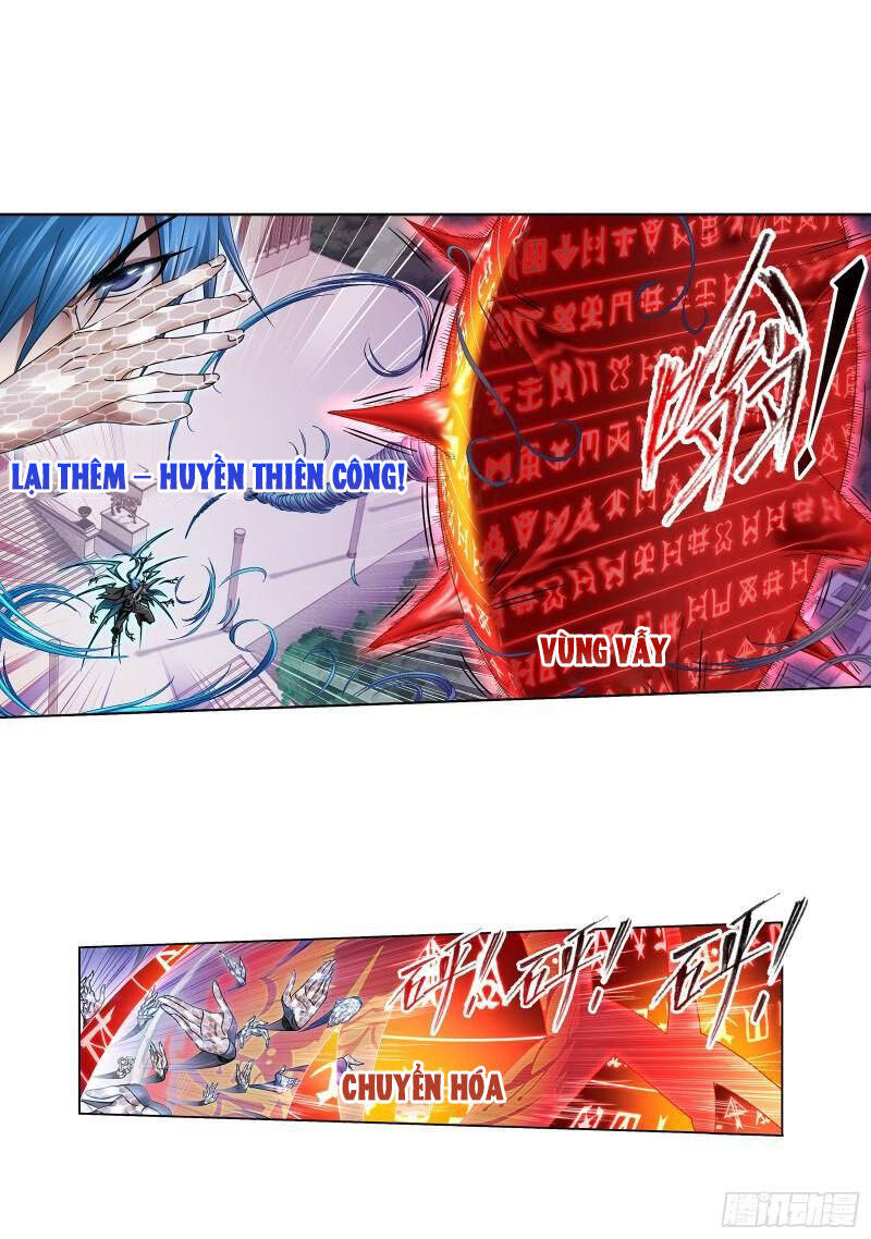 Đấu La Đại Lục - Chương 322.5