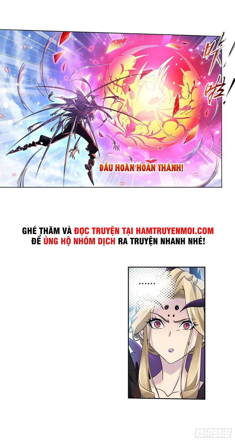 Đấu La Đại Lục - Chương 322.5