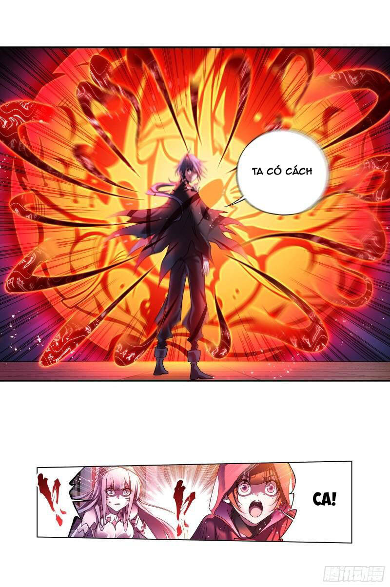 Đấu La Đại Lục - Chương 322.5