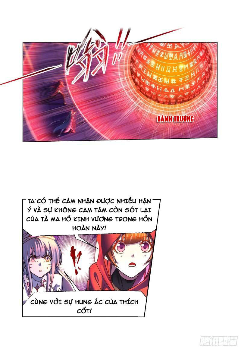 Đấu La Đại Lục - Chương 322.5