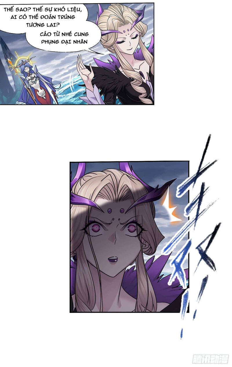 Đấu La Đại Lục - Chương 322