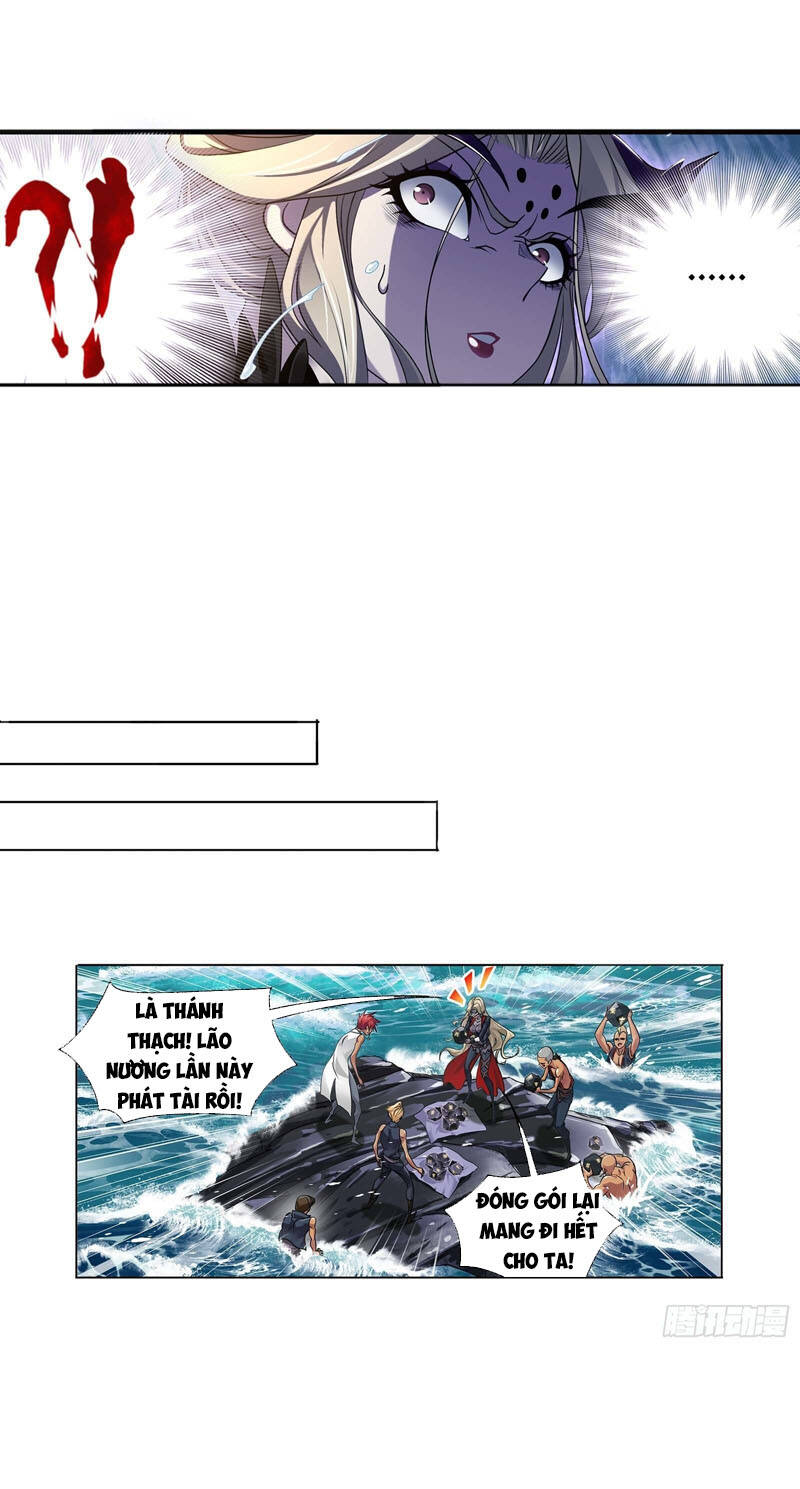 Đấu La Đại Lục - Chương 322